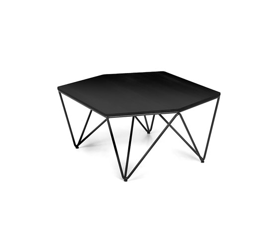 3angle low table outdoor | Coffee tables | Prostoria