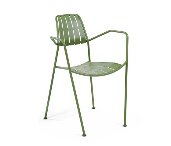Osmo Outdoor-Stuhl | Stühle | Prostoria