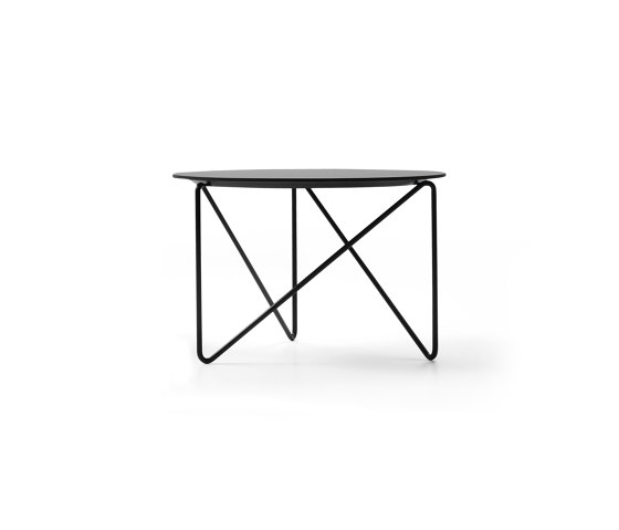 Polygon low table | Side tables | Prostoria