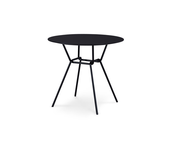 Strain low table outdoor | Coffee tables | Prostoria