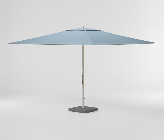 Meteo telescopic parasol 300 | Parasols | KETTAL