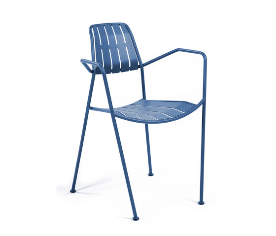 Osmo chair outdoor | Sedie | Prostoria