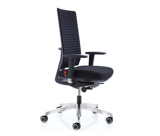 Anteo® Up Air Seat | Chaises de bureau | Köhl