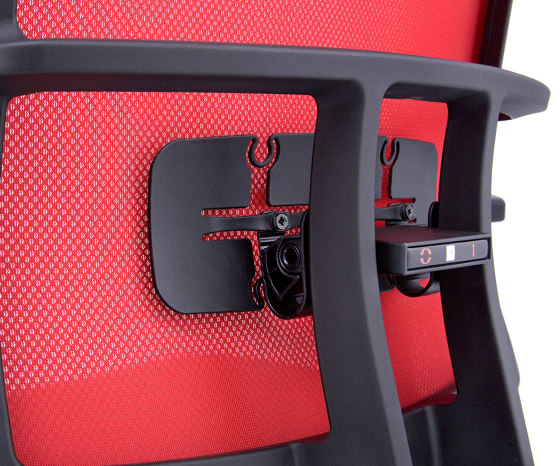Anteo® Up Air Seat | Bürodrehstühle | Köhl