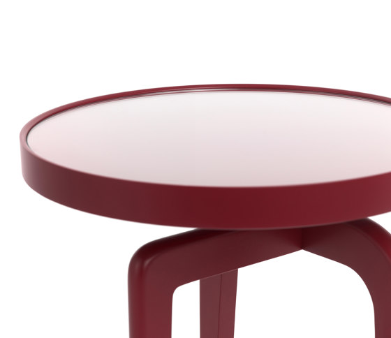 ANT Sidetable | Tables d'appoint | Schönbuch