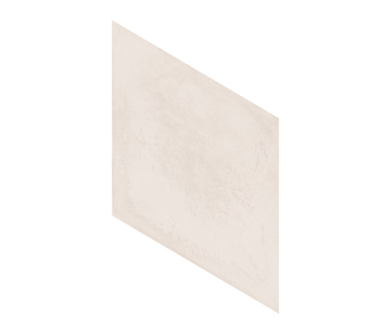 Ossidi | Bianco Glossy Rmb | Ceramic flooring | Marca Corona
