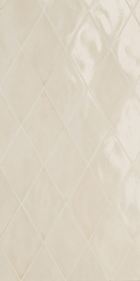 Ossidi | Bianco Glossy Rmb | Keramikböden | Marca Corona
