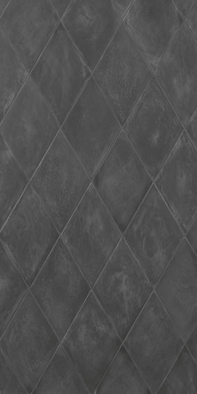 Ossidi | Nero Rmb | Ceramic flooring | Marca Corona
