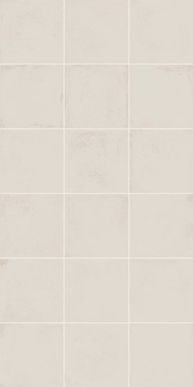 Ossidi | Bianco | Pavimenti ceramica | Marca Corona