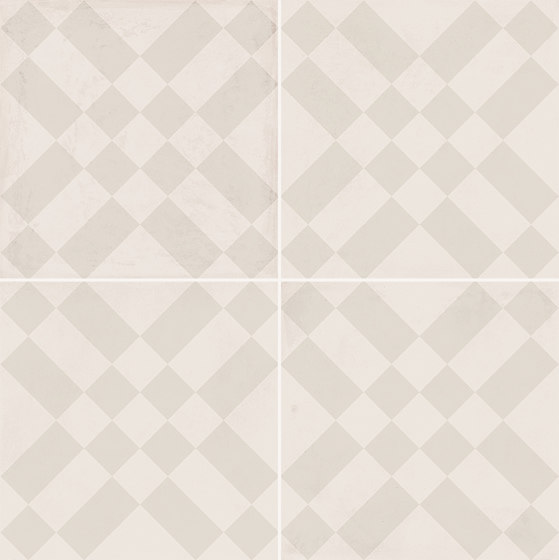 Ossidi | Intarsi Bianco | Ceramic flooring | Marca Corona