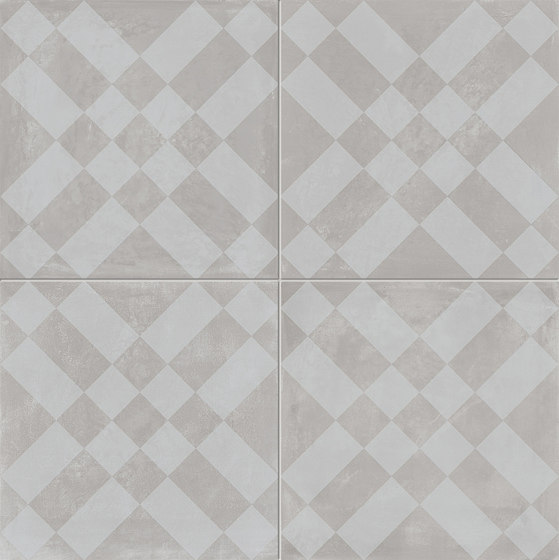 Ossidi | Intarsi Grigio | Ceramic flooring | Marca Corona
