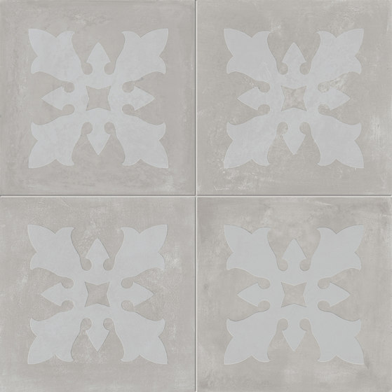 Ossidi | Cardinale Grigio | Ceramic flooring | Marca Corona