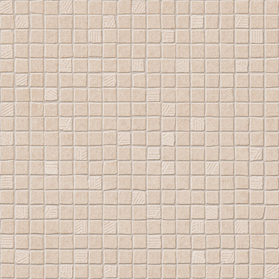 Mementa | Corda Micro Tessere | Mosaicos de pared | Marca Corona