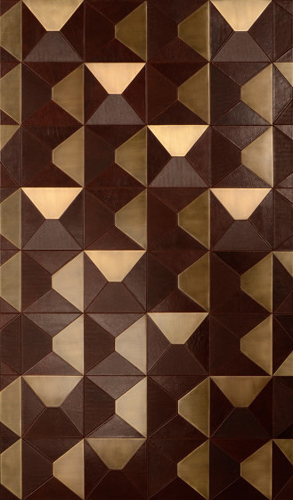 Marque | Artem by Pintark | Leather tiles