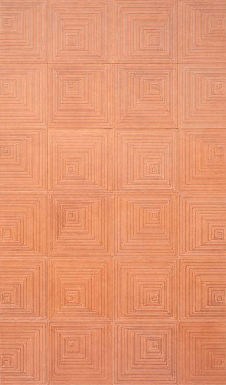 Perus | Tula | Leather tiles | Pintark
