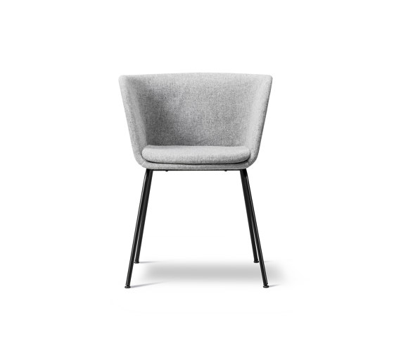 Verve 4 Leg | Stühle | Fredericia Furniture