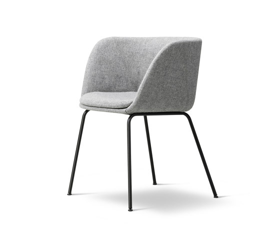 Verve 4 Leg | Sedie | Fredericia Furniture