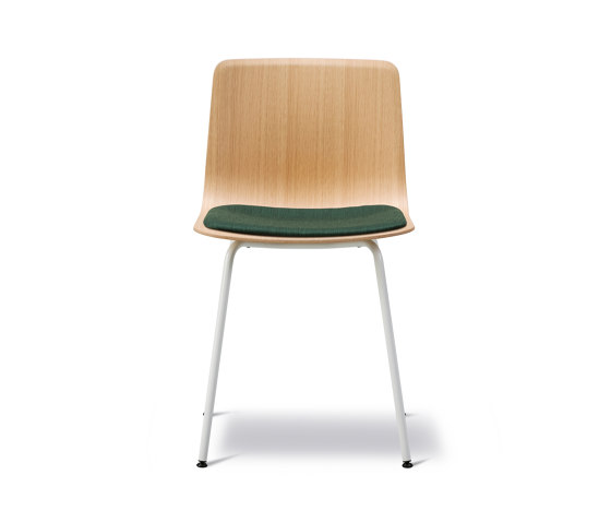 Pato 4 Leg Center Veneer | Chairs | Fredericia Furniture