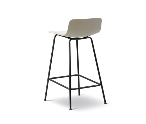 Pato 4 Leg Stool | Bar stools | Fredericia Furniture