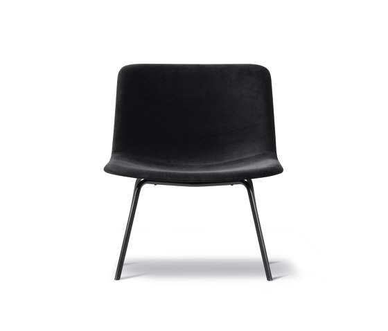 Pato Lounge 4 Leg | Poltrone | Fredericia Furniture