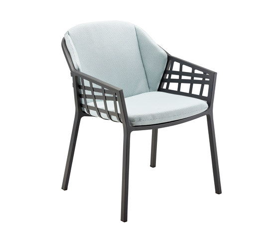 Basket Dining Chair | Chairs | solpuri