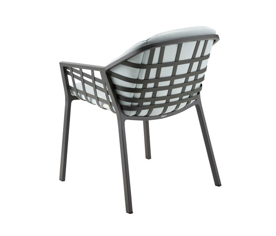 Basket Dining Chair | Chairs | solpuri