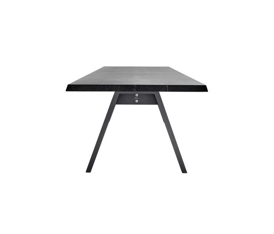 Rock Table | Dining tables | solpuri
