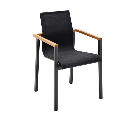 Fauteuil empilable Sky | Chaises | solpuri