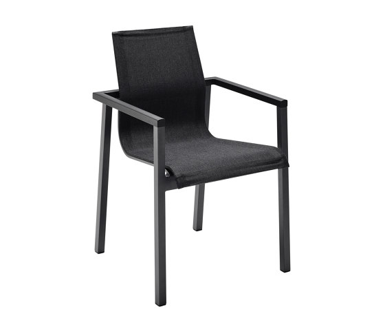 Fauteuil empilable Sky | Chaises | solpuri