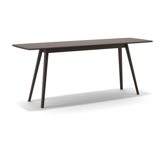 Deen High Standing Table | Mesas altas | Walter K.