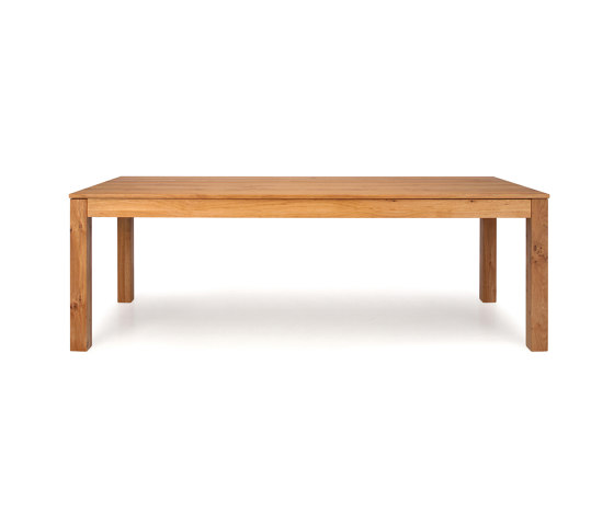 Flava Bolt pull out table | Mesas comedor | reseda