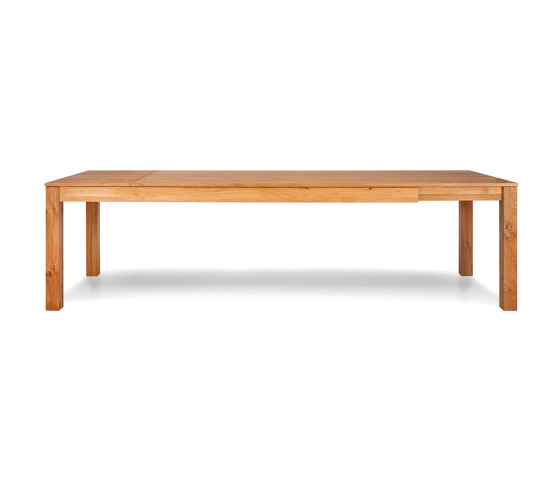 Flava Bolt pull out table | Mesas comedor | reseda