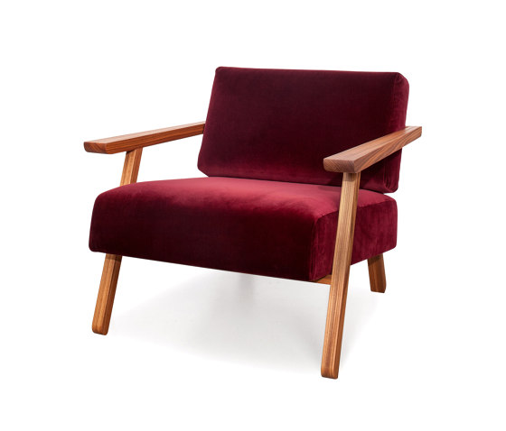 Impala armchair | Armchairs | reseda