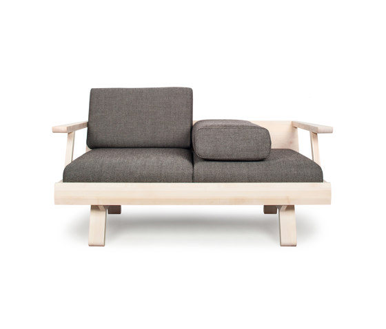 Impala couch for two | Divani | reseda