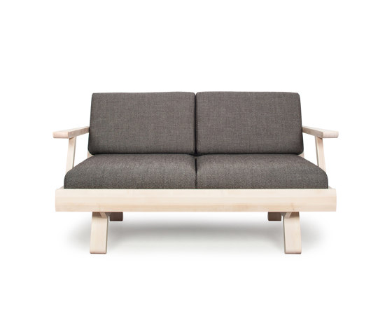 Impala couch for two | Sofas | reseda