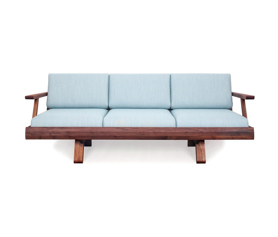Impala couch | Sofás | reseda