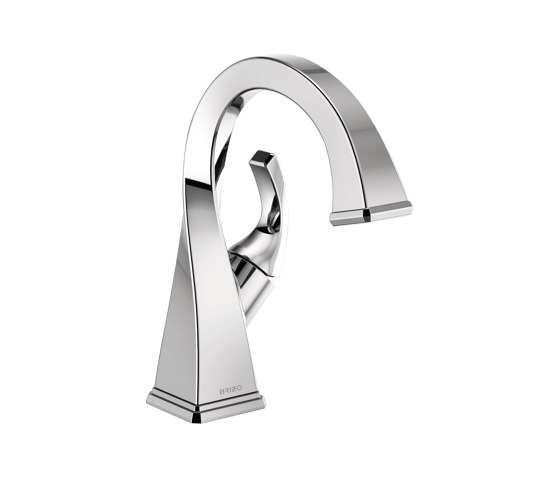 Single-Handle Lavatory Faucet | Robinetterie pour lavabo | Brizo