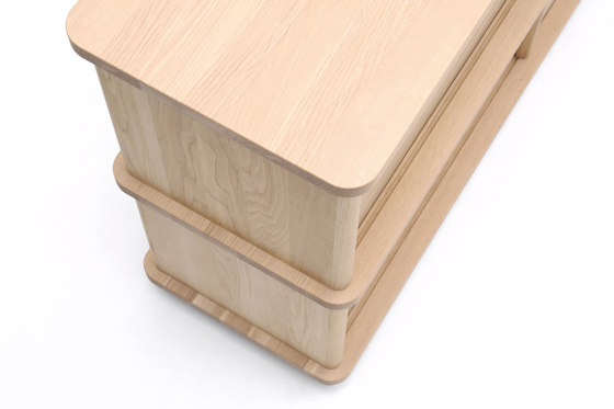 Prop Sideboard 150 | Sideboards | Karimoku New Standard
