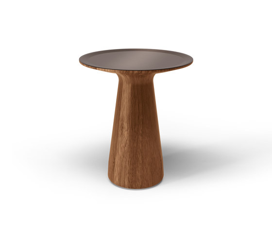 Foster 620 Table | Side tables | Walter K.