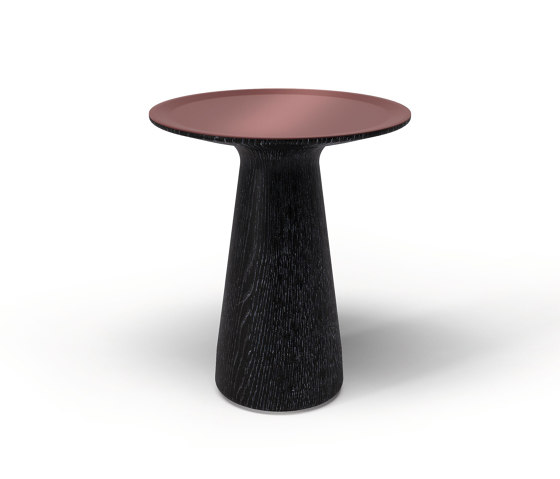 Foster 620 Side Table | Side tables | Walter K.