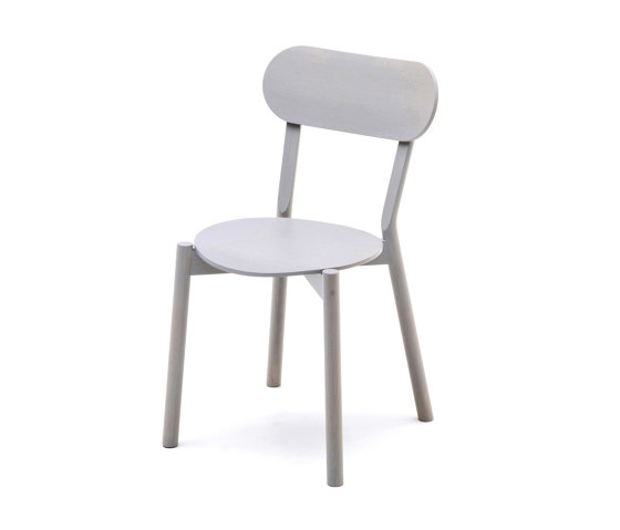 Castor Chair Plus | Stühle | Karimoku New Standard