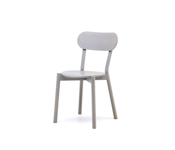 Castor Chair Plus | Chaises | Karimoku New Standard