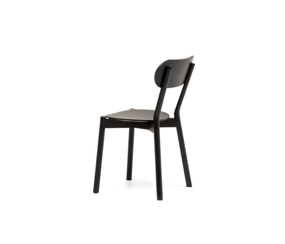 Castor Chair Plus | Chairs | Karimoku New Standard