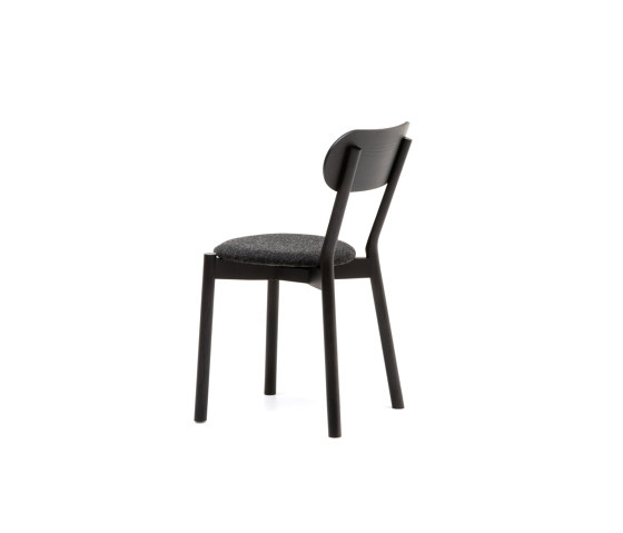 Castor Chair Plus Pad | Stühle | Karimoku New Standard