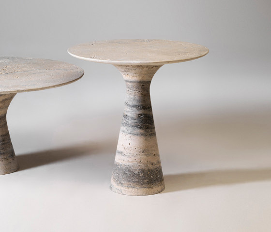 Angelo M - Table d'appoint | Tables d'appoint | Alinea Design Objects