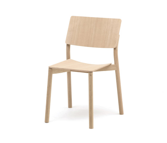 Panorama Chair | Chaises | Karimoku New Standard