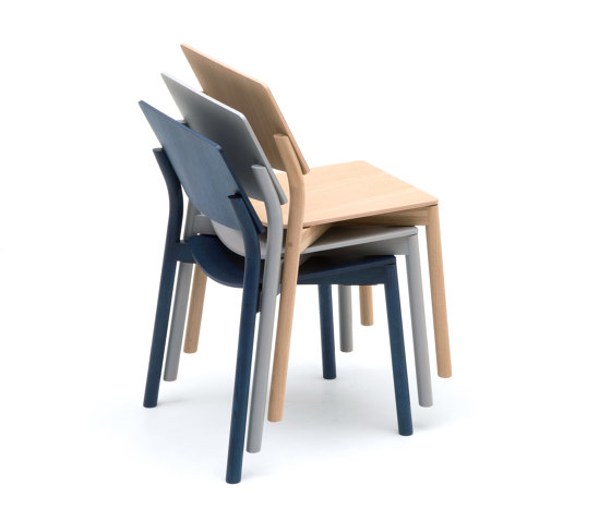 Panorama Chair | Chairs | Karimoku New Standard