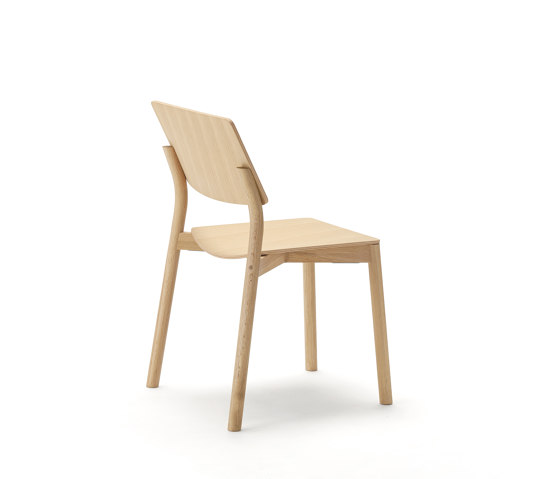 Panorama Chair | Stühle | Karimoku New Standard