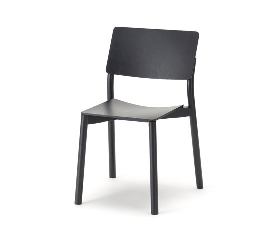 Panorama Chair | Sedie | Karimoku New Standard