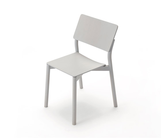 Panorama Chair | Chairs | Karimoku New Standard
